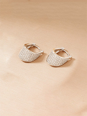 Huggie Earrings