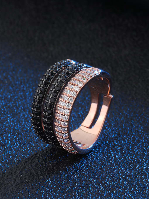 Stackable Ring
