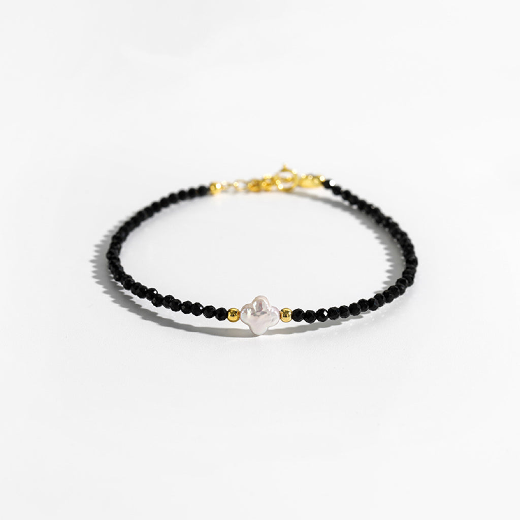 FRESHWATER PEARL BRACELET