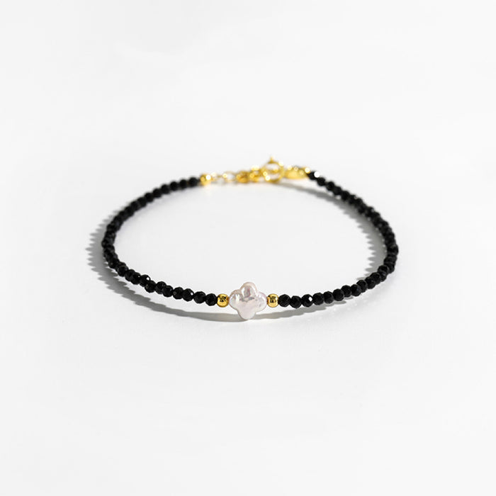 FRESHWATER PEARL BRACELET