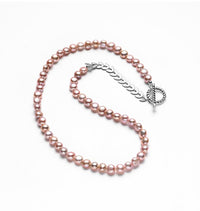FRESHWATER PEARL NECKLACE