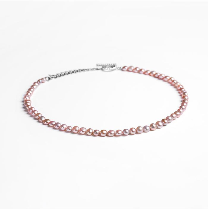 FRESHWATER PEARL NECKLACE