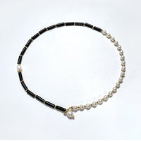 FRESHWATER PEARL NECKLACE