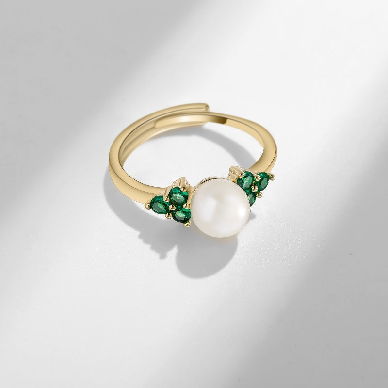FRESHWATER PEARL RING