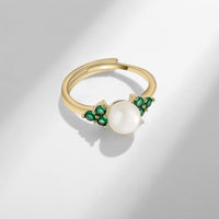 FRESHWATER PEARL RING