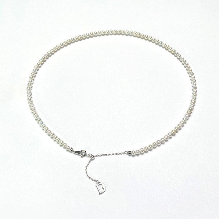 FRESHWATER PEARL NECKLACE