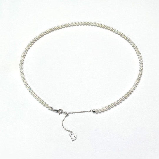 FRESHWATER PEARL NECKLACE