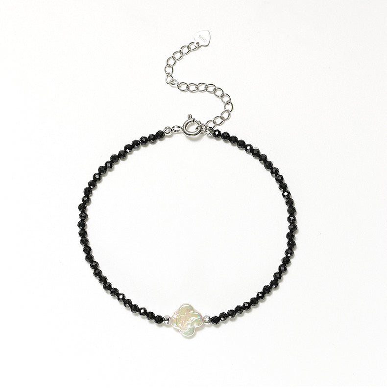 FRESHWATER PEARL BRACELET