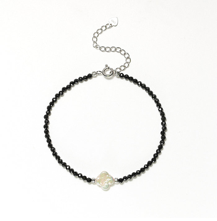 FRESHWATER PEARL BRACELET
