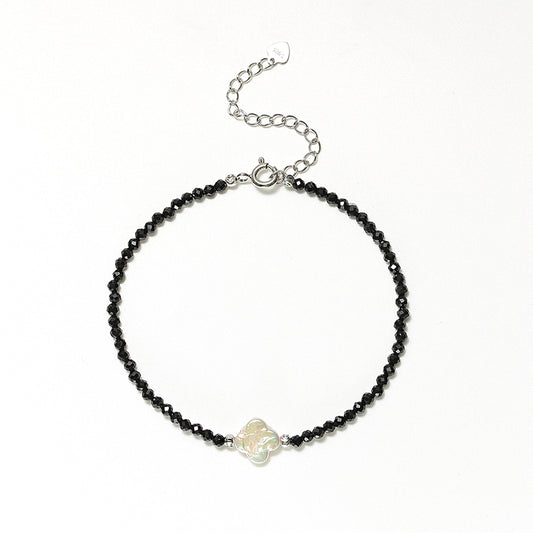 FRESHWATER PEARL BRACELET