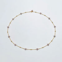 Luna Pearl Necklace ✨