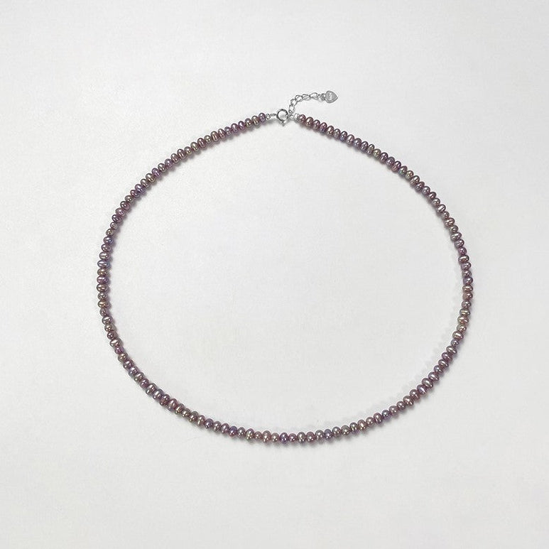 FRESHWATER PEARL NECKLACE