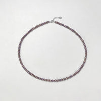 FRESHWATER PEARL NECKLACE
