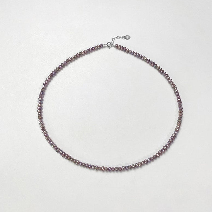 FRESHWATER PEARL NECKLACE