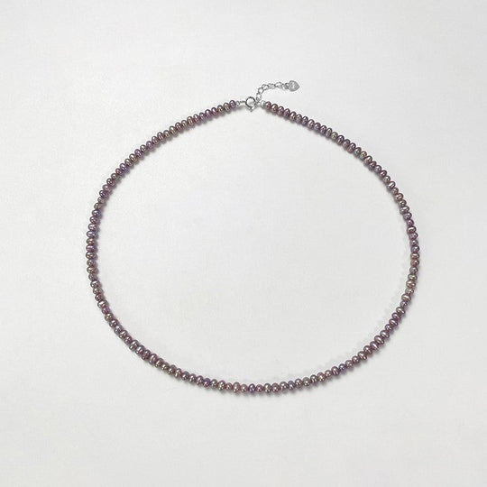 FRESHWATER PEARL NECKLACE