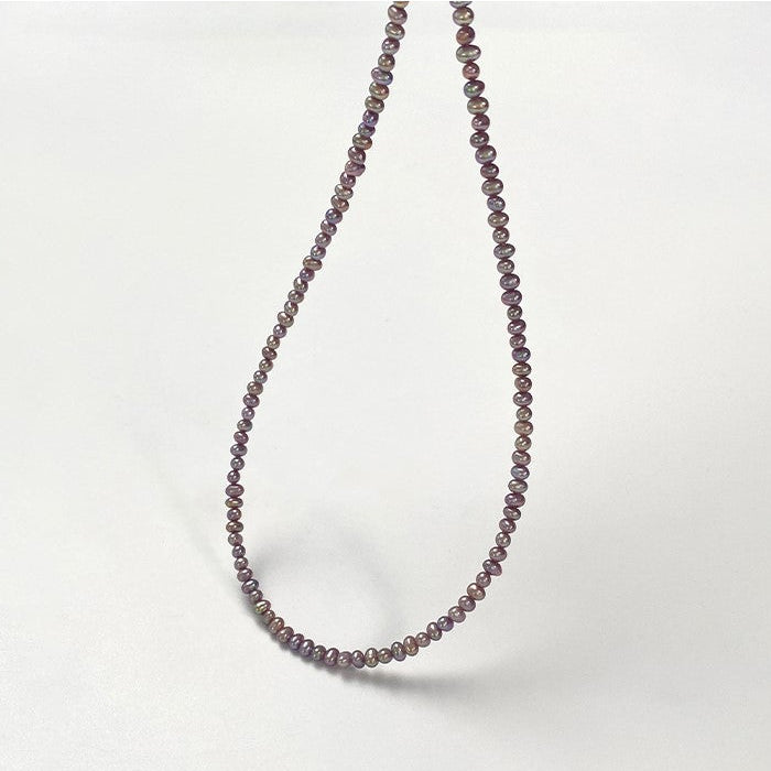 FRESHWATER PEARL NECKLACE