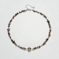 FRESHWATER PEARL NECKLACE