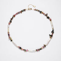 FRESHWATER PEARL NECKLACE