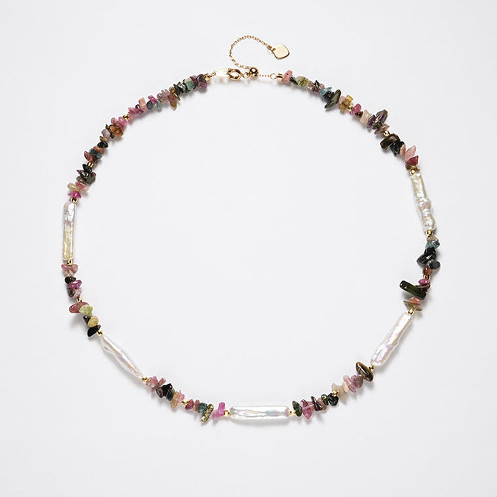 FRESHWATER PEARL NECKLACE