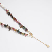 FRESHWATER PEARL NECKLACE