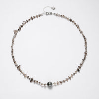 FRESHWATER PEARL NECKLACE