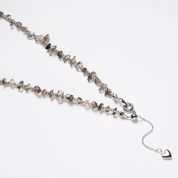 FRESHWATER PEARL NECKLACE