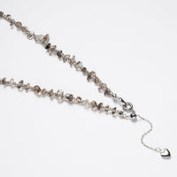 FRESHWATER PEARL NECKLACE