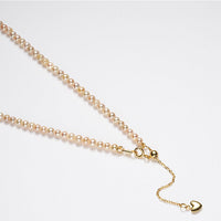 FRESHWATER PEARL NECKLACE