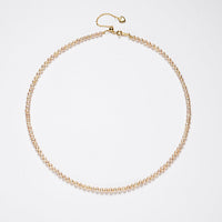 FRESHWATER PEARL NECKLACE