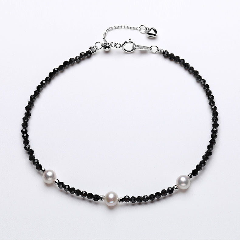 FRESHWATER PEARL BRACELET
