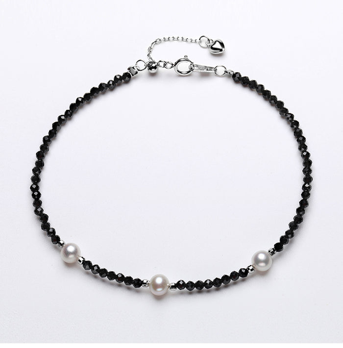 FRESHWATER PEARL BRACELET