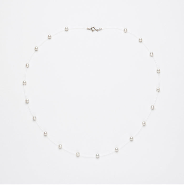 FRESHWATER PEARL NECKLACE