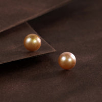FRESHWATER PEARL EARRINGS