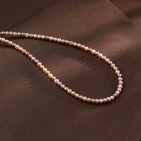 FRESHWATER PEARL NECKLACE