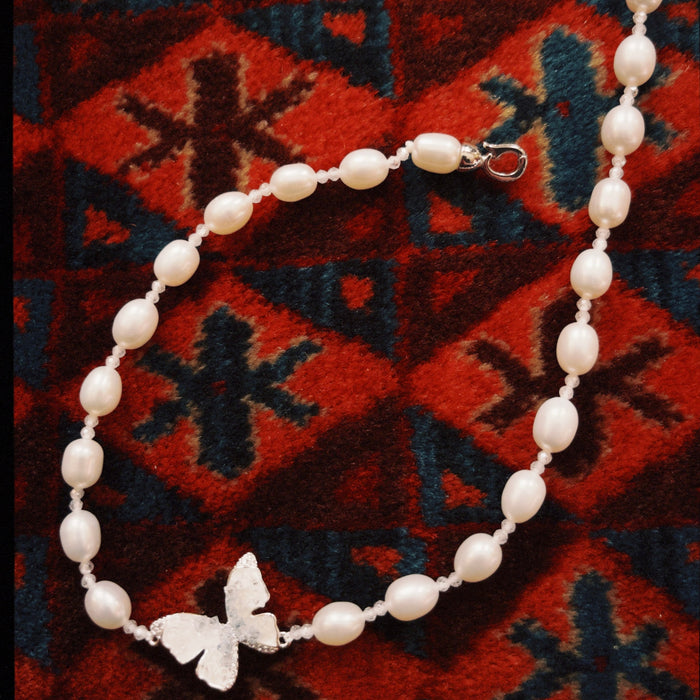 FASHION NECKLACE
