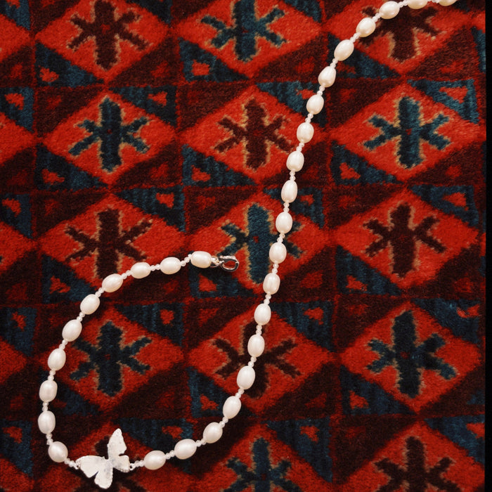 FASHION NECKLACE