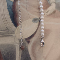 FRESHWATER PEARL NECKLACE