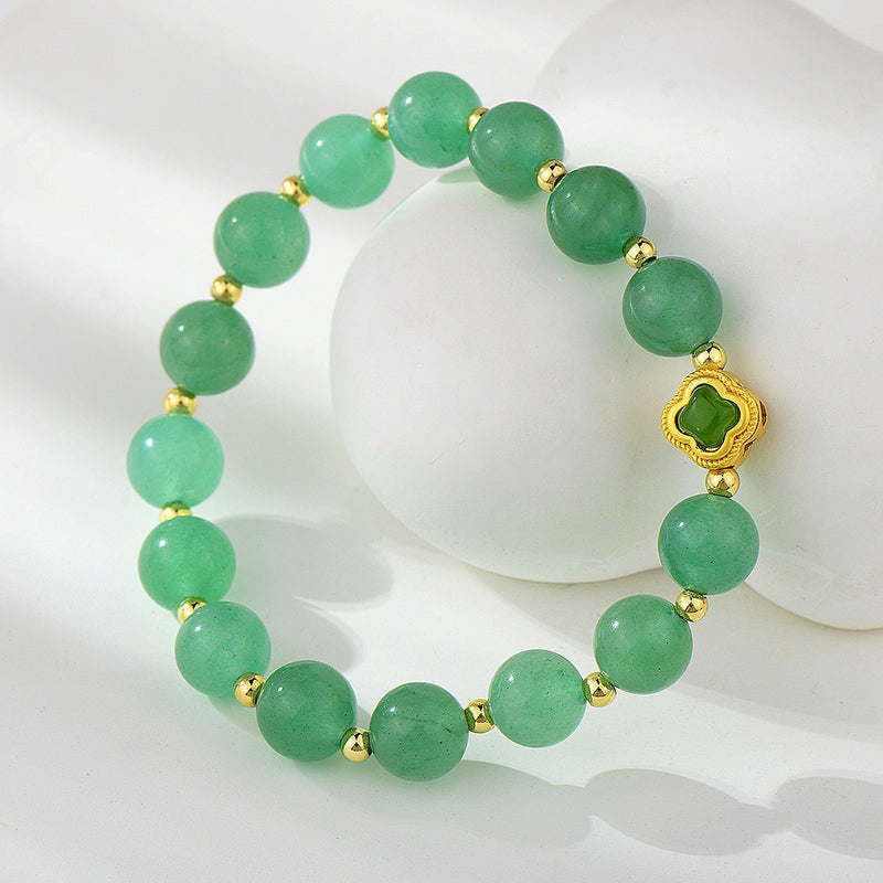 Green Cute Bracelet