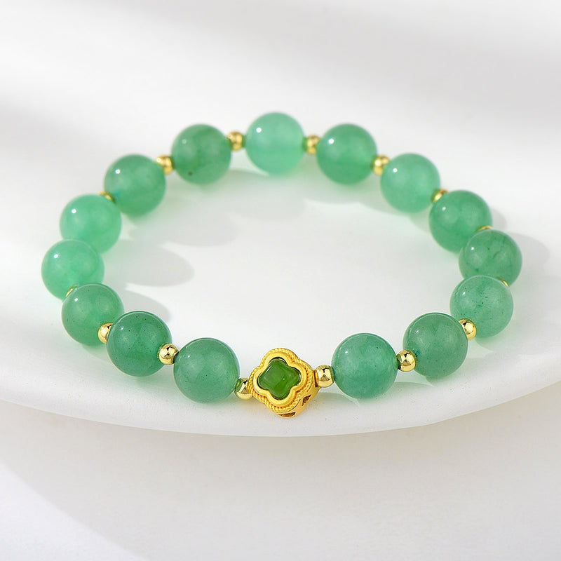 Green Cute Bracelet
