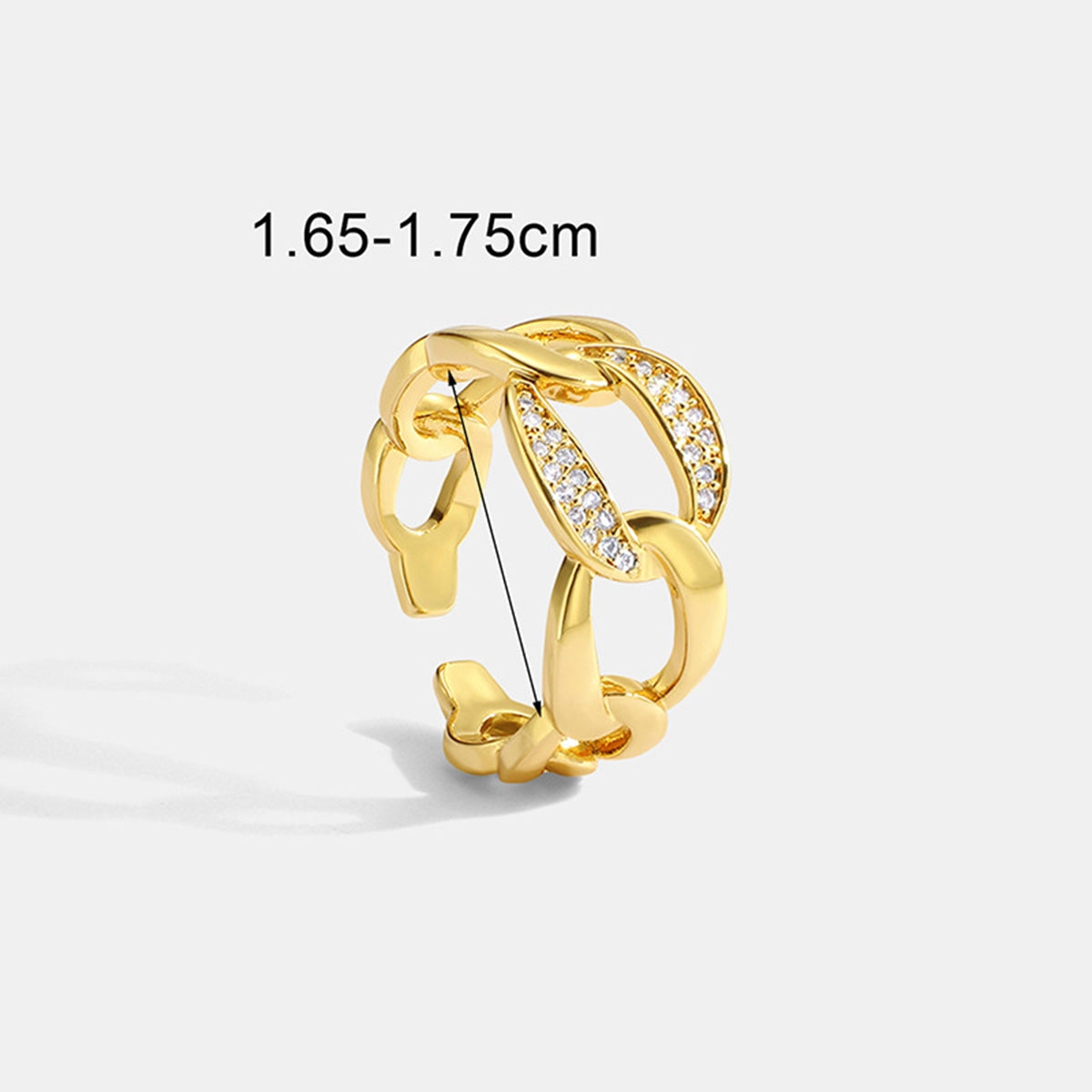 ADJUSTABLE RING
