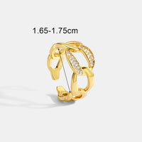 ADJUSTABLE RING