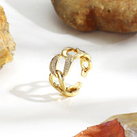 ADJUSTABLE RING