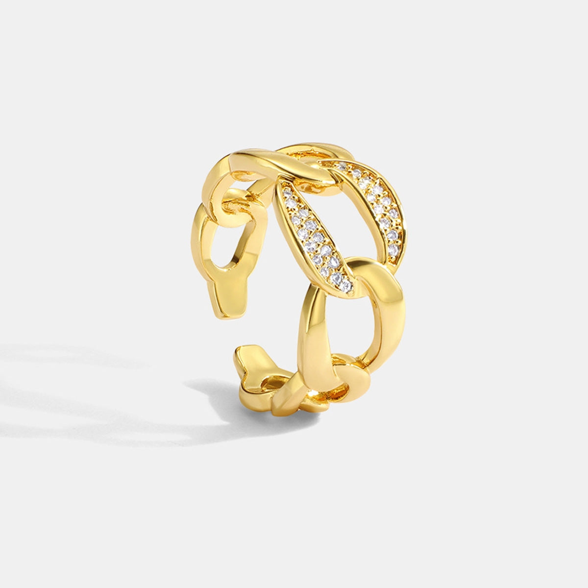 ADJUSTABLE RING