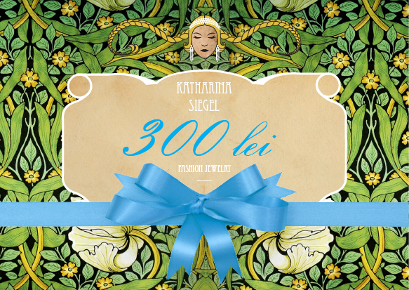 Gift Card 300