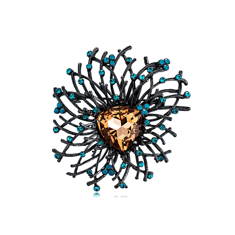BROSA AVANT-GARDE BABE - BLUE