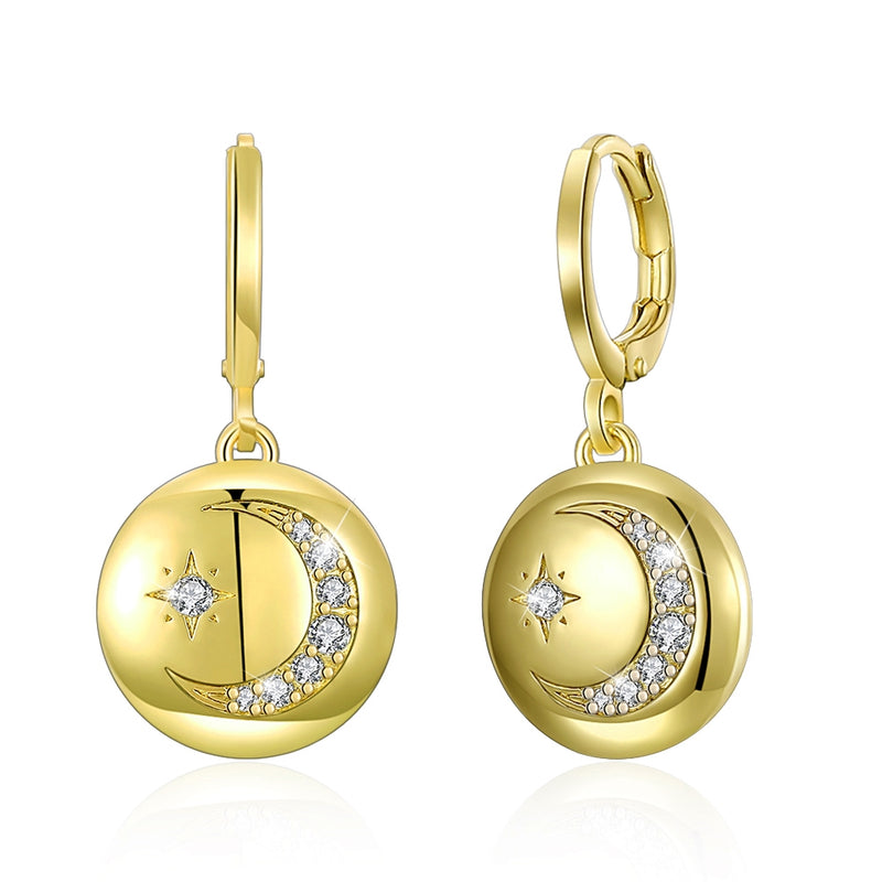 CERCEI MOON AND STAR